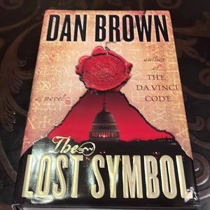 The Lost Symbol